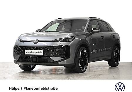 VW T-Roc 1.5 eTSI OPF DSG R-Line 5 Türen