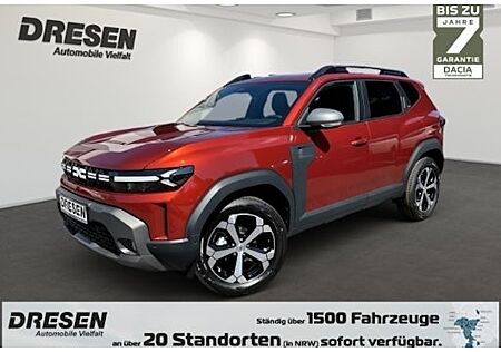 Dacia Duster mild hybrid 140 Journey 5 Türen