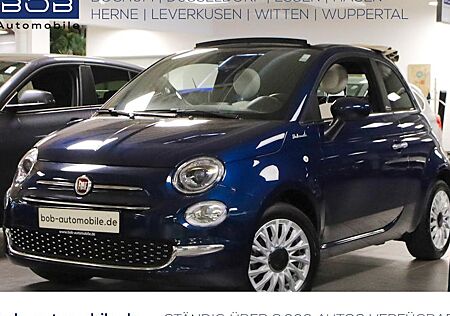 Fiat 500 1.0 GSE N3 Hybrid DOLCEVITA 3 Türen