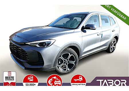 MG zs-ce 1.5 Hybrid+ Comfort 5 Türen