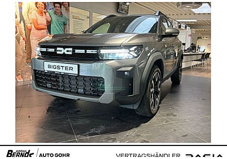 Dacia Bigster hybrid 155 Journey 5 Türen
