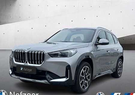 BMW X1 sDrive20i Steptronic 5 Türen