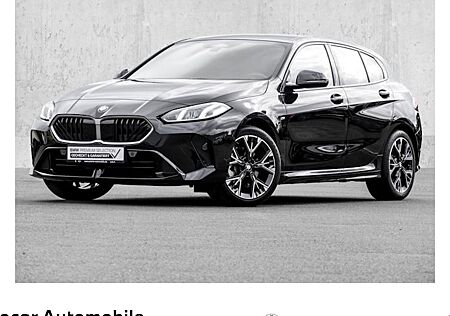 BMW 1er 120 Steptronic 5 Türen