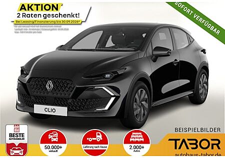 Renault Clio Full Hybrid E-Tech 160 Evolution 5 Türen