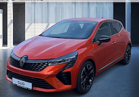 Renault Clio TCe 90 Techno 5 Türen