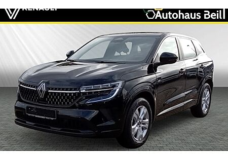 Renault Austral Mild Hybrid 150 Evolution Automatik 5 Türen