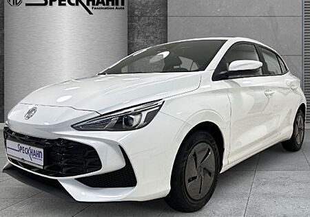 MG MG3 1.5 Hybrid+ Standard 5 Türen