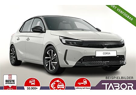 Opel Corsa 1.2 Direct Injection Turbo 74kW GS Auto 5 Türen
