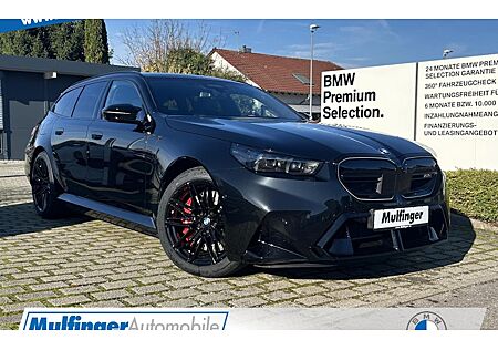 BMW M5 Plug-In Hybrid Touring xDrive A 5 Türen