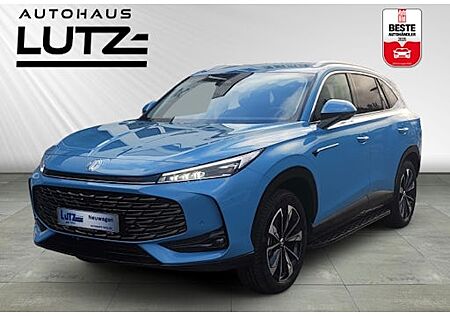 MG HS 1.5 T PHEV Luxury 5 Türen