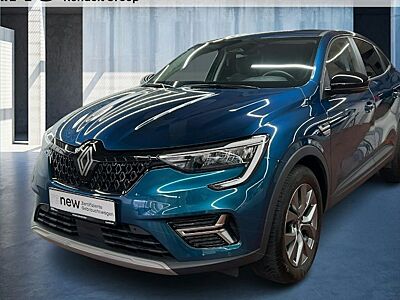 Renault Arkana Mild Hybrid 140 EDC Evolution 5 Türen