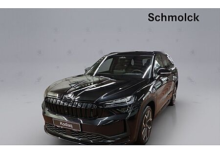 Skoda Kodiaq 2.0 TDI 142 kW DSG 4x4 Sportline 5 Türen