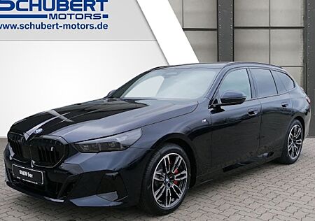 BMW i5 eDrive40 Touring 5 Türen