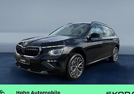 Skoda Kamiq 1.0 TSI 85kW DSG Drive 5 Türen