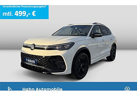 VW Tiguan 1.5 eTSI OPF DSG R-Line 5 Türen