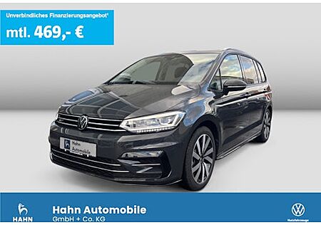 VW Touran 1.5 TSI OPF DSG ENERGY 5 Türen