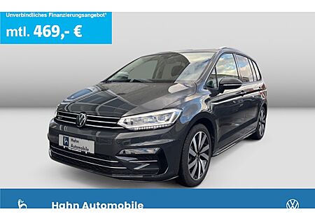 VW Touran 1.5 TSI OPF DSG ENERGY 5 Türen