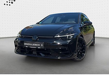 VW Golf R 2.0 TSI OPF 4MOTION 245kW DSG R 5 Türen