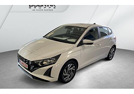 Hyundai i20 1.0 T-GDI Trend 5 Türen