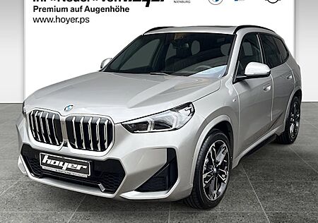 BMW X1 xDrive23d Steptronic 5 Türen