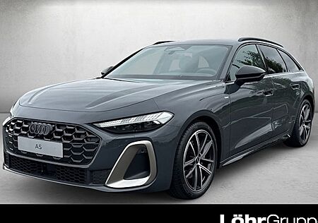 Audi A5 TFSI 150 kW S tronic Avant 5 Türen