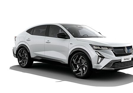 Renault Rafale Hybrid E-Tech 4x4 300 PHEV Atelier Alpin 5 Türen