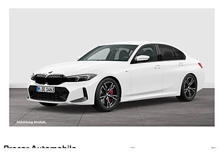 BMW 3er 318i Automatik 4 Türen