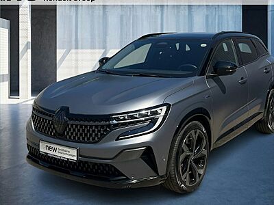 Renault Austral E-Tech Hybrid 200 Iconic Esprit Alpine A 5 Türen