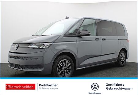 VW T7 Multivan 2,0 TDI SCR DSG GOAL 5 Türen