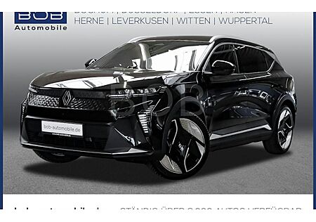 Renault Scenic E-Tech Iconic 220 Long Range 5 Türen