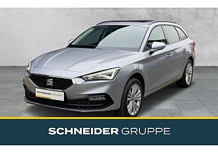 Seat Leon 1.5 TSI ACT 110kW Style Sportstourer 5 Türen