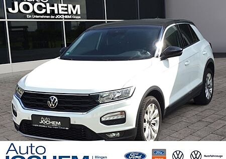VW T-Roc 1.5 TSI ACT OPF DSG Sport 5 Türen
