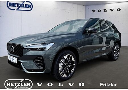 Volvo XC 60 T8 Plug-in Hybrid AWD Ultra Dark Auto 5 Türen
