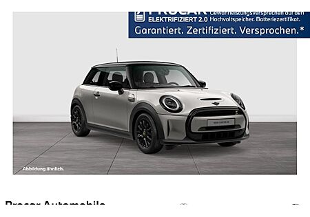 Mini Cooper S Cooper SE Classic Trim 3 Türen
