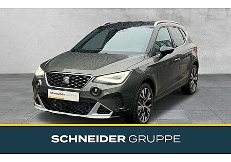 Seat Arona 1.0 TSI 81kW Xperience 5 Türen