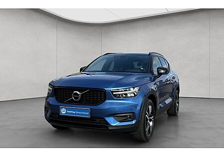 Volvo XC 40 T3 R Design Geartronic 5 Türen