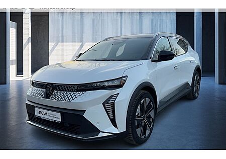 Renault Scenic E-Tech Techno 220 Long Range 5 Türen