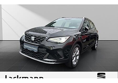 Seat Arona 1.0 TSI 81kW FR 5 Türen
