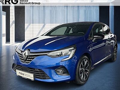Renault Clio TCe 90 Techno 5 Türen