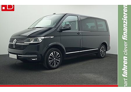 VW T7 Multivan 2,0 TDI 150kW SCR 4MOT DSG Comfortline 4 Türen