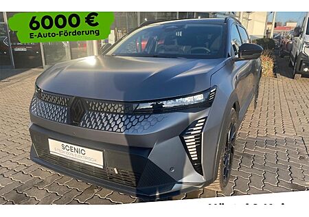 Renault Scenic E-Tech Esprit Alpine 220 Long Range 5 Türen