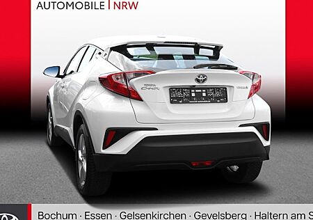 Toyota C-HR 1.8-l-VVTi Hybrid Flow 5 Türen