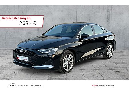 Audi A3 35 TDI S tronic advanced Limousine 4 Türen