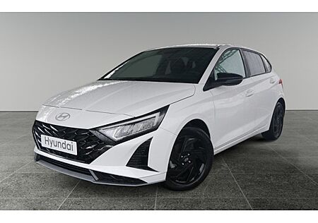 Hyundai i20 1.0 T-GDI Blackline 5 Türen