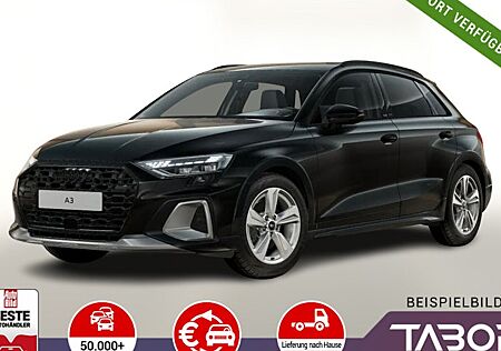Audi A3 35 TDI S tronic allstreet 5 Türen