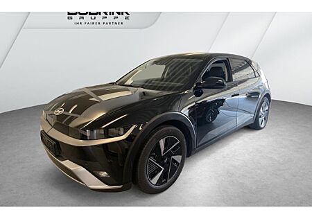 Hyundai IONIQ 5 84kWh 168kW Heckantrieb Centriq 5 Türen