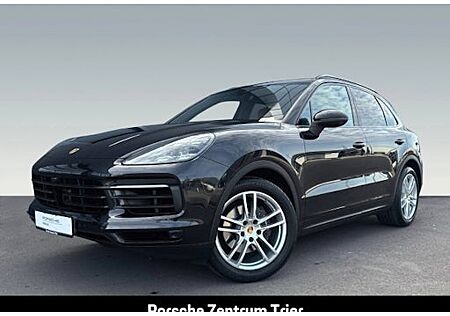 Porsche Cayenne 3.0 V6 Tiptronic 5 Türen