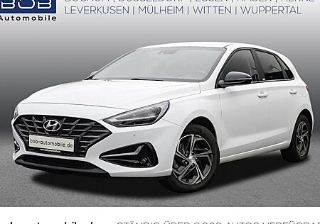 Hyundai i30 1.5 T-GDI Hybrid Intro 5 Türen