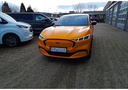 Ford Mustang Mach-E Dual-Emotor Ext Range 258kW, AWD Premium 5 Türen