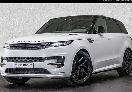 Land Rover Range Rover Sport 3.0 P460e PHEV AWD DYNAMIC SE 5 Türen